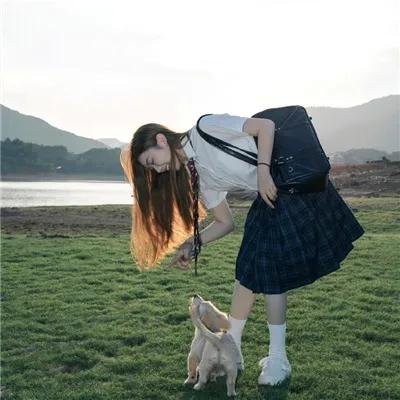春花娇美可人儿