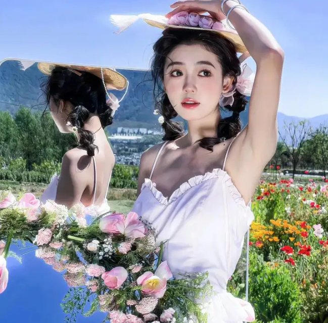你我之间